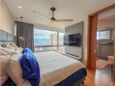 Apartamento de 3 alcobas en venta en El Poblado, Medellín, 210 m² · foto 7 de 14