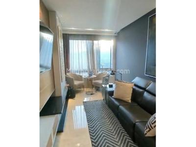 Apartamento de 3 alcobas en venta en El Poblado, Medellín, 210 m² · foto 10 de 14