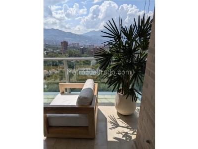 Apartamento de 3 alcobas en venta en El Poblado, Medellín, 210 m² · foto 14 de 14