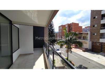 Apartamento de 2 alcobas en venta en La Castellana, Medellín, 180 m² · foto 4 de 20
