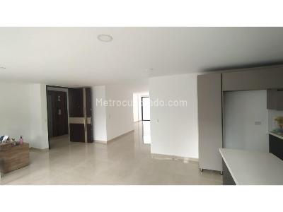 Apartamento de 2 alcobas en venta en La Castellana, Medellín, 180 m² · foto 5 de 20