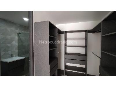 Apartamento de 2 alcobas en venta en La Castellana, Medellín, 180 m² · foto 17 de 20