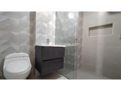 Apartamento de 2 alcobas en venta en La Castellana, Medellín, 180 m² · foto 18 de 20