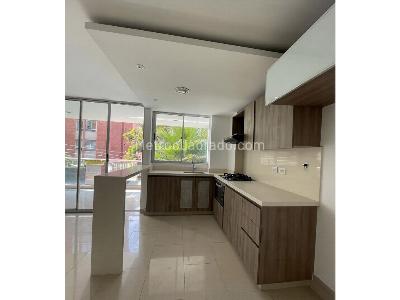 Apartamento en venta en Zuñiga, Envigado · foto 2 de 19