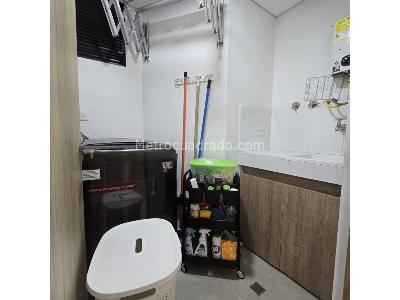 Apartamento en venta en Loma Del Indio, Medellín · foto 4 de 20