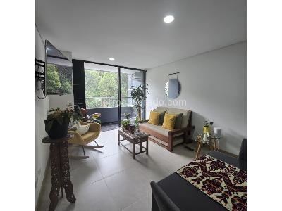 Apartamento en venta en Loma Del Indio, Medellín · foto 5 de 20
