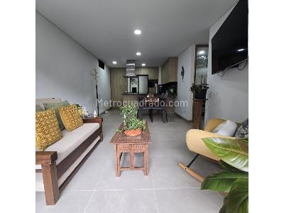 Apartamento en venta en Loma Del Indio, Medellín · foto 6 de 20
