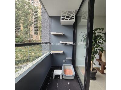 Apartamento en venta en Loma Del Indio, Medellín · foto 7 de 20
