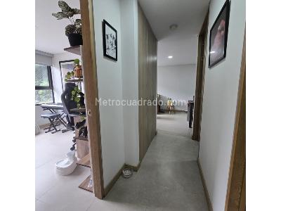 Apartamento en venta en Loma Del Indio, Medellín · foto 11 de 20