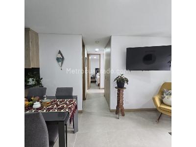 Apartamento en venta en Loma Del Indio, Medellín · foto 12 de 20