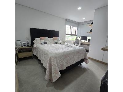 Apartamento en venta en Loma Del Indio, Medellín · foto 15 de 20