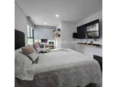 Apartamento en venta en Loma Del Indio, Medellín · foto 16 de 20