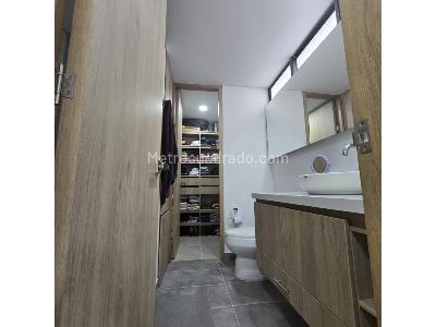 Apartamento en venta en Loma Del Indio, Medellín · foto 17 de 20