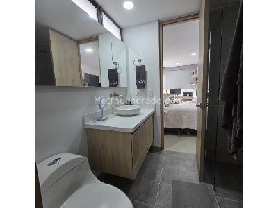 Apartamento en venta en Loma Del Indio, Medellín · foto 20 de 20