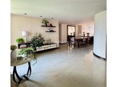 Apartamento de 3 alcobas en venta en El Poblado, Medellín, 154 m² · foto 9 de 17
