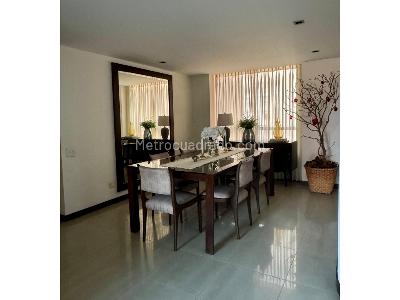 Apartamento de 3 alcobas en venta en El Poblado, Medellín, 154 m² · foto 11 de 17