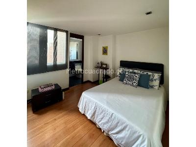Apartamento de 3 alcobas en venta en El Poblado, Medellín, 154 m² · foto 12 de 17