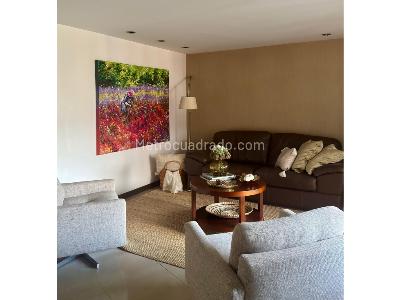 Apartamento de 3 alcobas en venta en El Poblado, Medellín, 154 m² · foto 13 de 17