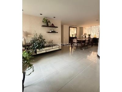 Apartamento de 3 alcobas en venta en El Poblado, Medellín, 154 m² · foto 14 de 17