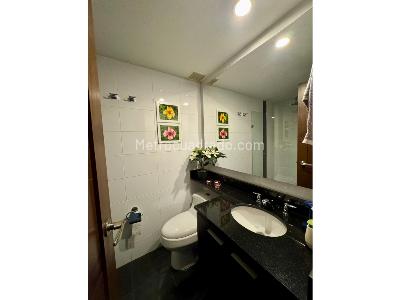 Apartamento de 3 alcobas en venta en El Poblado, Medellín, 154 m² · foto 15 de 17