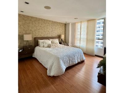 Apartamento de 3 alcobas en venta en El Poblado, Medellín, 154 m² · foto 17 de 17