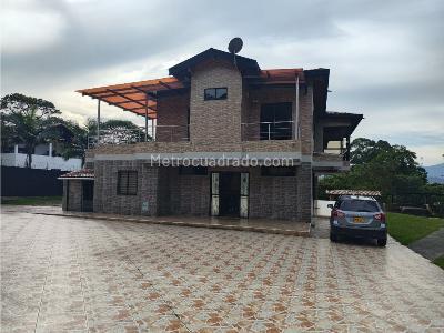 Casa de 5 alcobas en venta en El Escobero, Envigado, 700 m² · foto 7 de 20