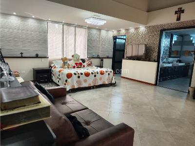 Casa de 5 alcobas en venta en El Escobero, Envigado, 700 m² · foto 16 de 20