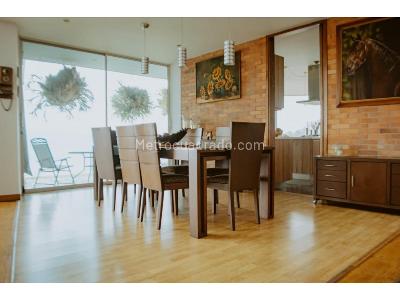 Casa de 5 alcobas en venta en Las Palmas, Medellín · foto 8 de 20