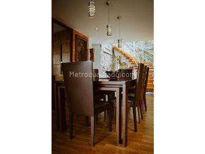 Casa de 5 alcobas en venta en Las Palmas, Medellín · foto 9 de 20