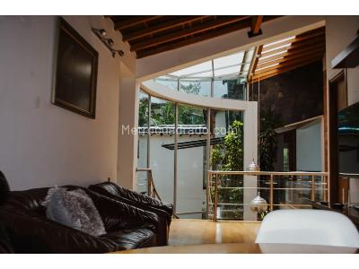 Casa de 5 alcobas en venta en Las Palmas, Medellín · foto 11 de 20