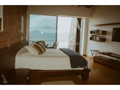Casa de 5 alcobas en venta en Las Palmas, Medellín · foto 14 de 20