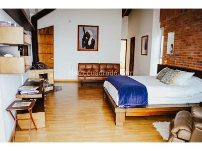Casa de 5 alcobas en venta en Las Palmas, Medellín · foto 15 de 20