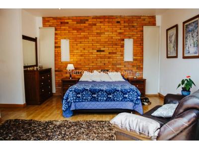 Casa de 5 alcobas en venta en Las Palmas, Medellín · foto 16 de 20