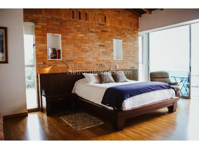 Casa de 5 alcobas en venta en Las Palmas, Medellín · foto 17 de 20