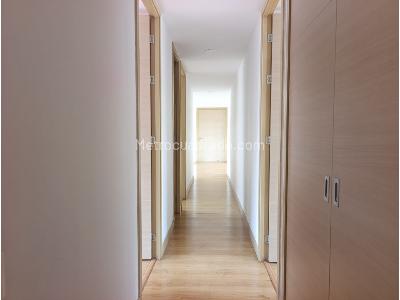 Apartamento de 3 alcobas en venta en El Poblado, Medellín, 136 m² · foto 13 de 20