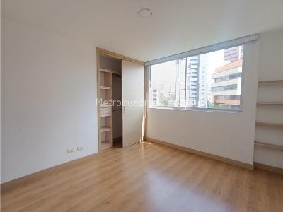 Apartamento de 3 alcobas en venta en El Poblado, Medellín, 136 m² · foto 15 de 20