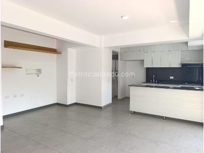 Apartamento de 3 alcobas en venta en Las Lomitas, Sabaneta, 89 m² · foto 4 de 20