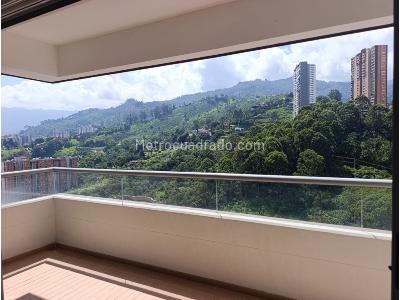 Apartamento de 3 alcobas en venta en Las Lomitas, Sabaneta, 89 m² · foto 7 de 20