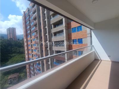 Apartamento de 3 alcobas en venta en Las Lomitas, Sabaneta, 89 m² · foto 8 de 20