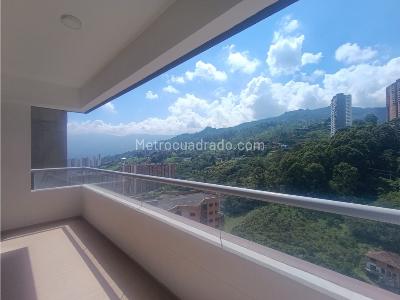 Apartamento de 3 alcobas en venta en Las Lomitas, Sabaneta, 89 m² · foto 9 de 20