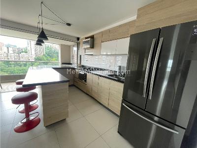 Apartamento en venta en San Julian, Medellín · foto 5 de 20