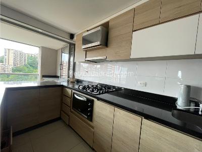 Apartamento en venta en San Julian, Medellín · foto 7 de 20