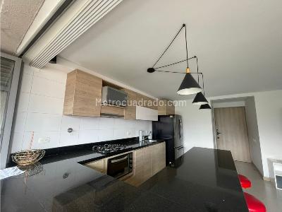 Apartamento en venta en San Julian, Medellín · foto 8 de 20