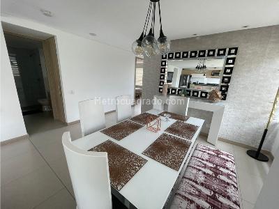 Apartamento en venta en San Julian, Medellín · foto 9 de 20