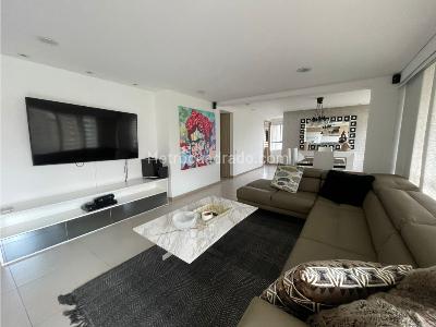 Apartamento en venta en San Julian, Medellín · foto 11 de 20