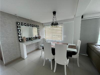 Apartamento en venta en San Julian, Medellín · foto 14 de 20