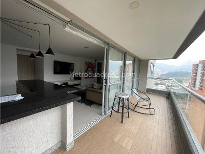 Apartamento en venta en San Julian, Medellín · foto 15 de 20