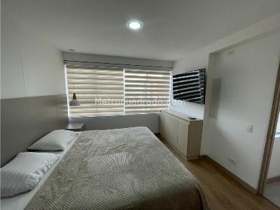 Apartamento en venta en San Julian, Medellín · foto 19 de 20