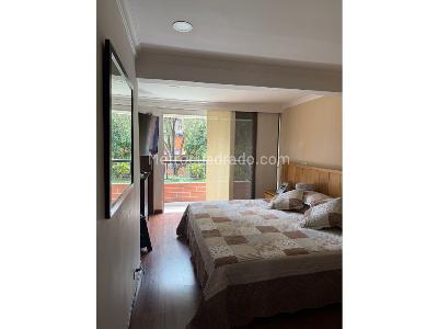 Casa de 3 alcobas en venta en La Mota, Medellín, 182 m² · foto 5 de 12