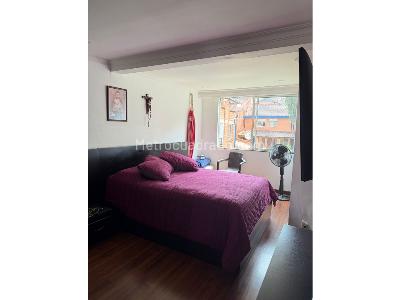 Casa de 3 alcobas en venta en La Mota, Medellín, 182 m² · foto 6 de 12